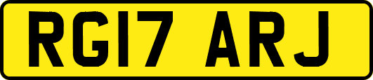 RG17ARJ