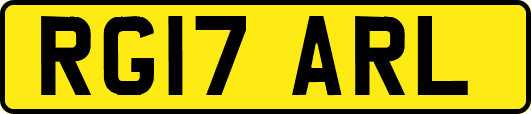RG17ARL