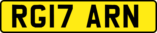 RG17ARN