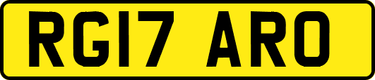 RG17ARO