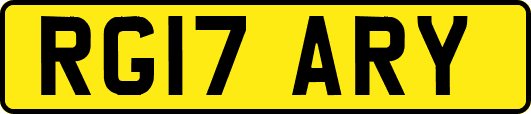 RG17ARY
