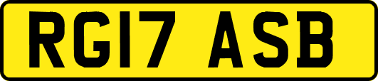 RG17ASB