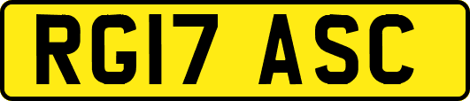 RG17ASC