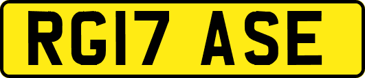 RG17ASE