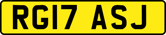 RG17ASJ