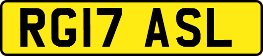 RG17ASL