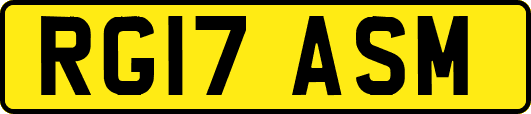 RG17ASM