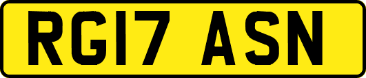 RG17ASN