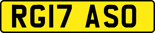RG17ASO