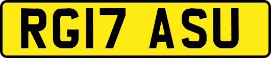 RG17ASU