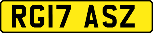 RG17ASZ