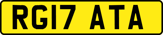 RG17ATA