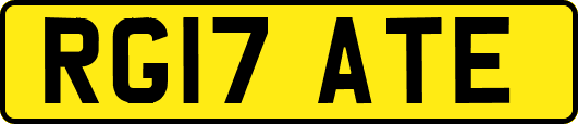 RG17ATE
