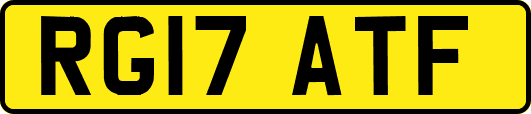 RG17ATF