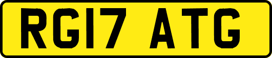 RG17ATG