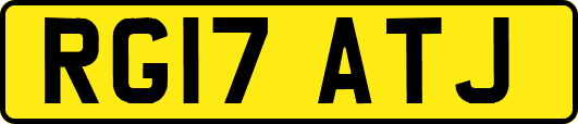 RG17ATJ