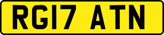 RG17ATN