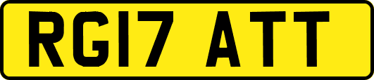 RG17ATT