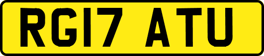 RG17ATU