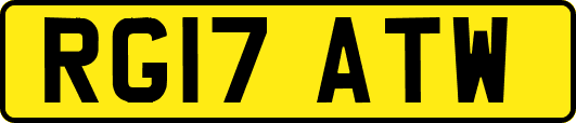RG17ATW
