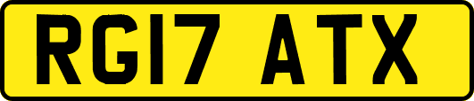 RG17ATX