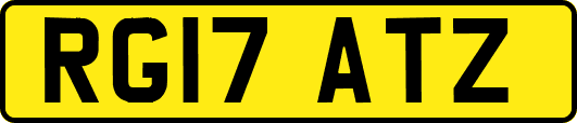 RG17ATZ