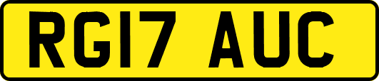 RG17AUC