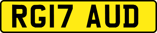 RG17AUD