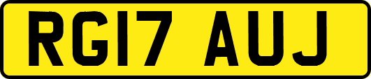 RG17AUJ