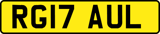 RG17AUL