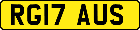 RG17AUS