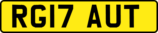 RG17AUT