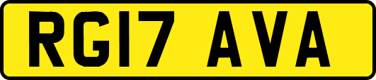 RG17AVA