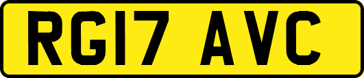 RG17AVC