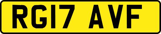 RG17AVF
