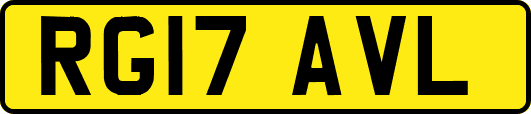 RG17AVL