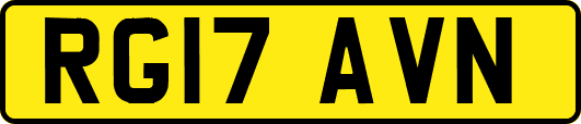 RG17AVN