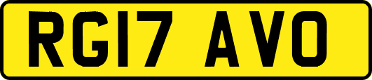 RG17AVO