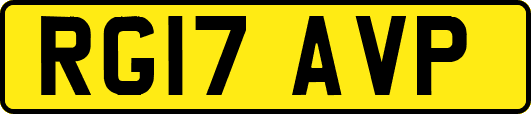 RG17AVP