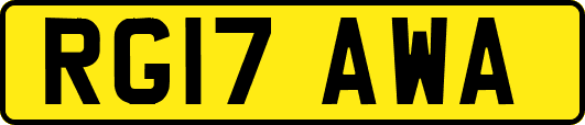 RG17AWA