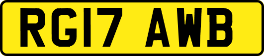 RG17AWB