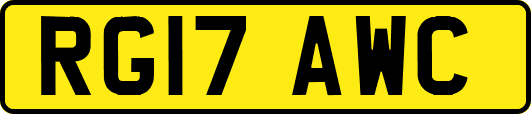 RG17AWC