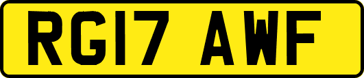 RG17AWF