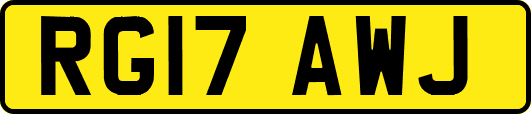 RG17AWJ