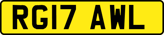 RG17AWL