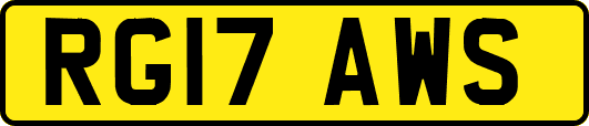 RG17AWS