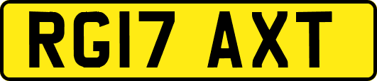 RG17AXT