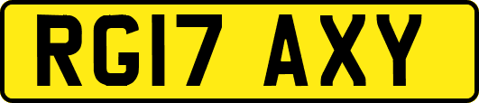 RG17AXY
