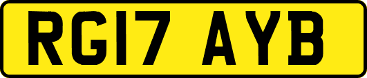 RG17AYB