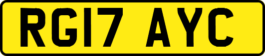 RG17AYC